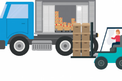 Warehouse Consolidation in Las Vegas: The Ultimate Guide