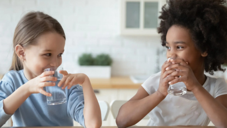 Water Cooler Dispenser - Health Benefits You Should Know!