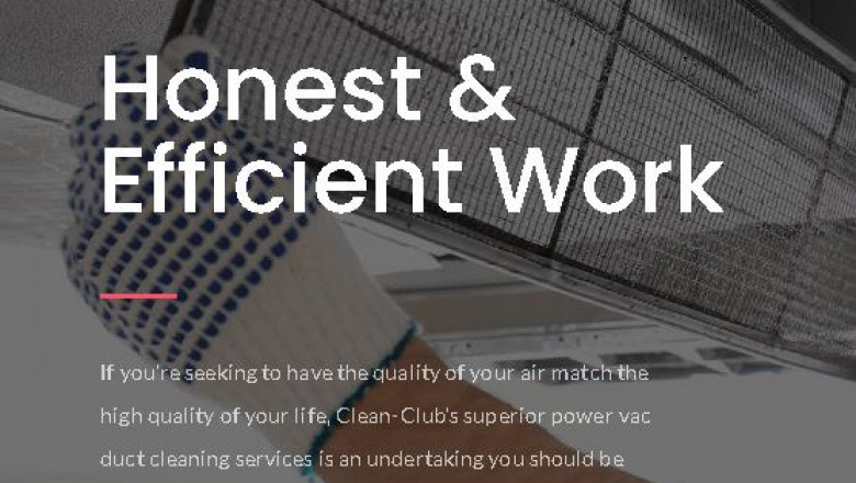 What We Offer - Clean Club U S A