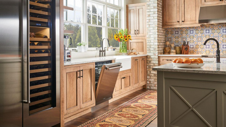 Wolf Top Choice Appliance Repair New York