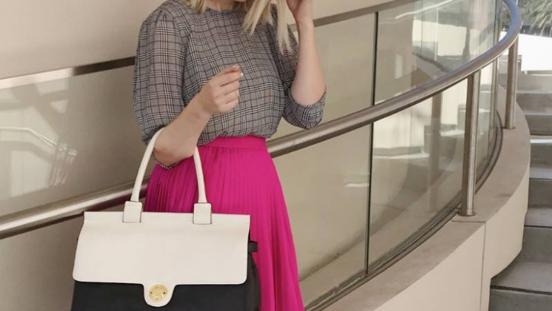 4 Design Essentials to Look for in Your Next Work Purse