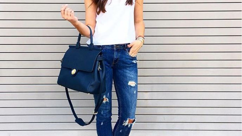 4 Signs It’s Time to Upgrade Your Work Purse