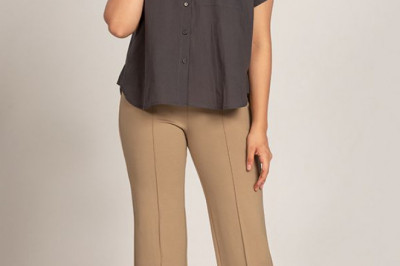 5 Different Types Of Jeggings For Women And Their Styling Alternatives