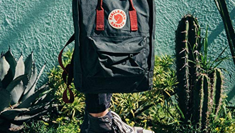 A Fascinating Behind-the-Scenes Look at Kanken Backpacks