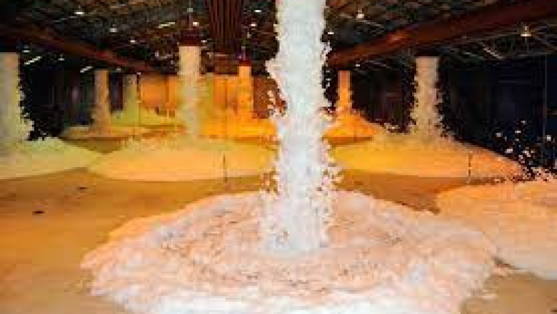 Aqueous Film Forming Foam (AFFF) Fire Extinguish Agent Market Share, Growth and Forecast to 2026