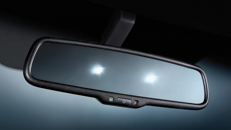 Auto Dimming Mirror Market Share, Report Analysis, Industry Trends, Growth, Size and Forecast 2021-2026