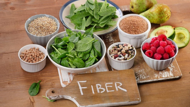 Best Dietician In India | Boost Your Fiber Intake For Health