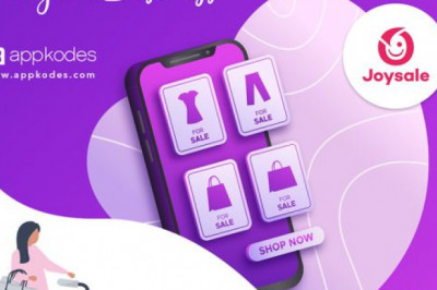 Best letgo clone script - Appkodes