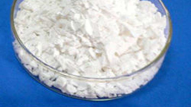 Calcium Chloride (CaCl2) Market Key Segments, Future Opportunity and Forecast 2026