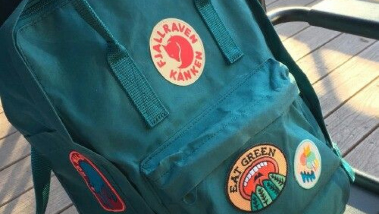 Confronting Racial Injustice in the Kanken Backpacks Industry