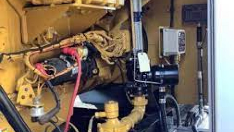Diesel and Natural Gas Bi-Fuel