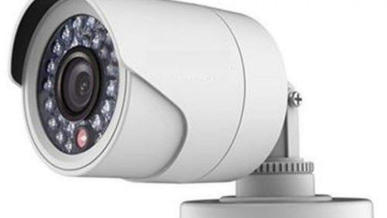 Do CCTV Cameras can protect your Business Establishment?