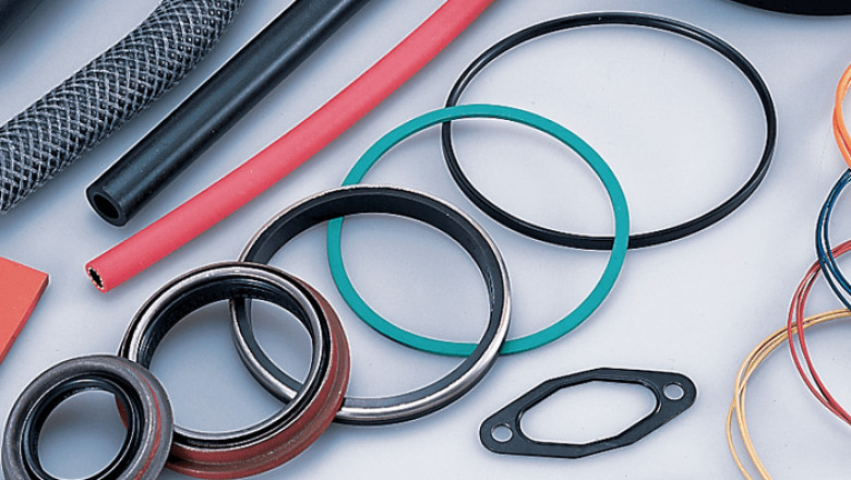 e Perfluoroelastomer (FFKM) Market Top Manufactures And Growth Prediction 2021-2026