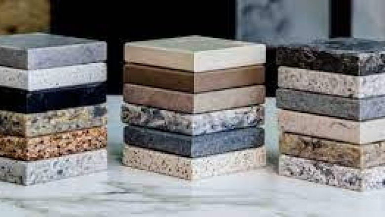 Engineered Stone Market Growth Strategies, Competitive Dynamics, Industry Segmentation and Forecast to 2026