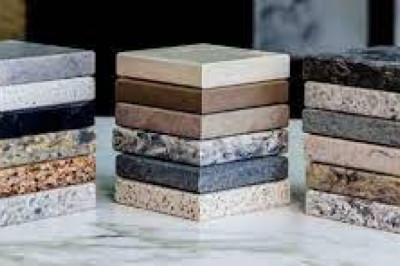 Engineered Stone Market Growth Strategies, Competitive Dynamics, Industry Segmentation and Forecast to 2026