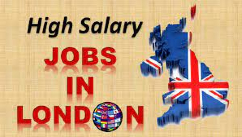 find the right job agency