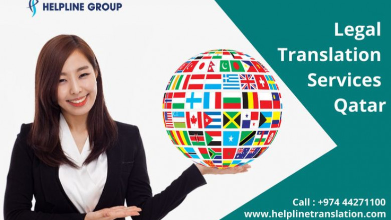 French to English Translation in Qatar