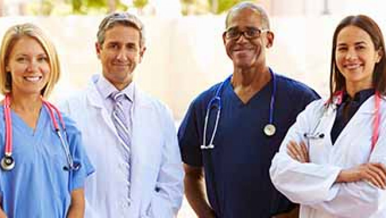 Get Latest Critical Care Nurses Mailing List from Healthcaremailing