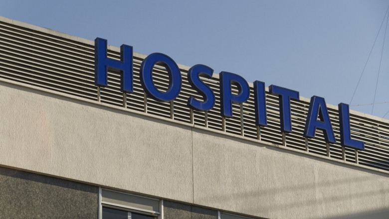 Get the best Hospitals Email List