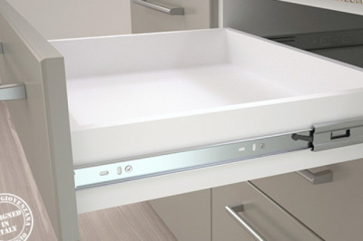 Get the Best Quality of Ball Bearing Telescopic Drawer Channel here