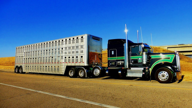 Global Automotive Trailer Market 2020 Industry Analysis, History Overviews, Trends and Forecast 2030