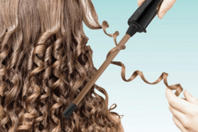Global Hair Curling Irons Market Overview & Outlook 2021-2027 growing vigorously with top key players like Koninklijke Philips N.V. (Netherlands)