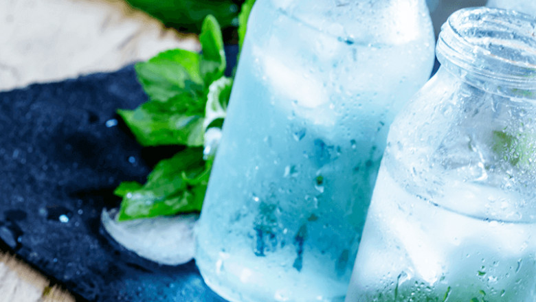 Global Plant-Based Water Market Analysis, Size, Share and Key Trends 2021 – 2027