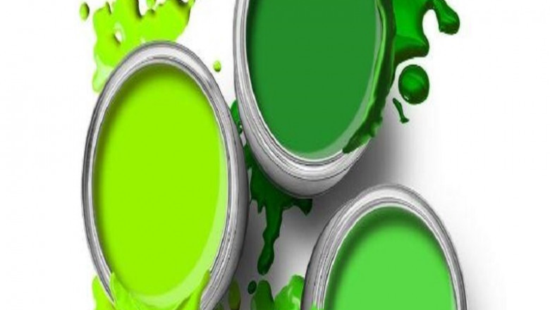Green Coatings Market Size, Share 2021 | Industry Analysis, Trends and Forecast 2026