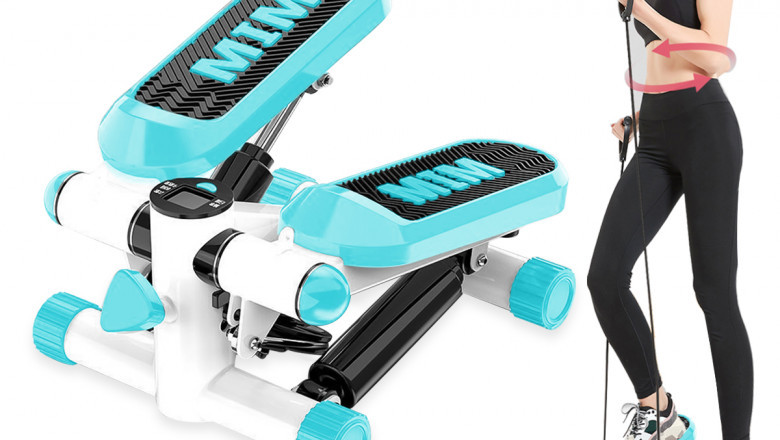 Gym Equipment to improve your strength