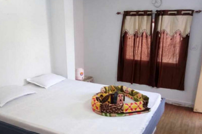 Hotel Annapurna Menu +91-7557322322