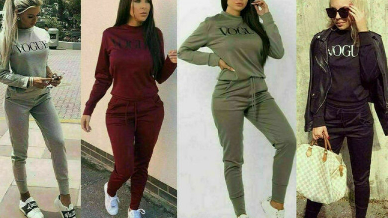 Wholesale Loungewear Sets – Ways To Stock Wholesale Loungewear Sets And Get More Profit!