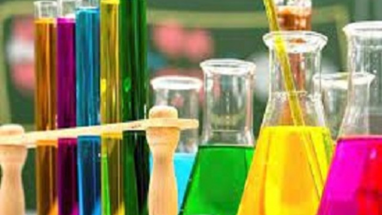 India Textile Chemicals Market Analysis is Expected to Grow at a CAGR of 10.0% By 2023 | TechSci Research