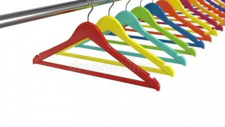 Intelligence Clothes Hangers Market Consumer Demand, Recent Trends, Business Strategies and Forecast to 2026