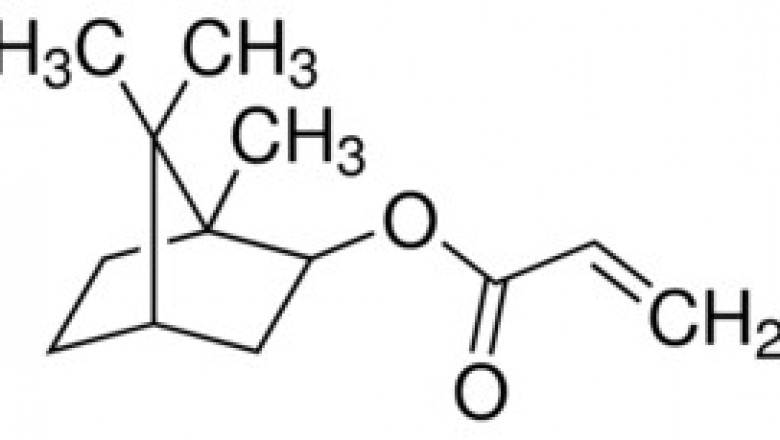 Isobornyl Acrylate Market Current Status, Rising Trends, Growth Aspects during Forecast 2026