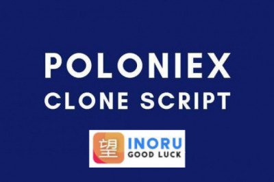 Kickstart A Crypto Exchange Business By Launching A Poloniex Clone