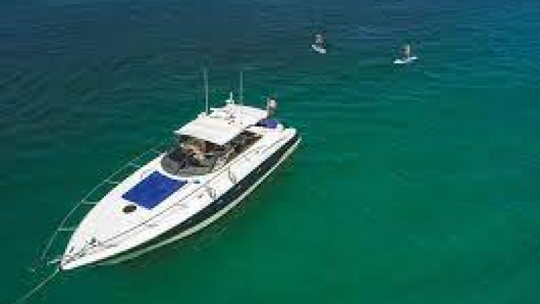 Los Cabos Yacht Charter