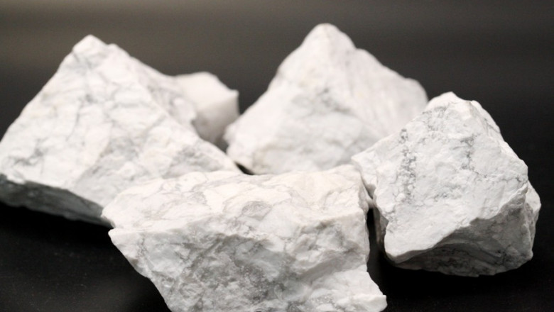 Magnesium Raw Materials Market Top Competitor Analysis, Increasing Demand, Forecast to 2026