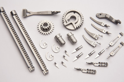 Metal Injection Molding Parts (MIM Parts) Market Increasing Demand, Driving Growth and Opportunity till 2026