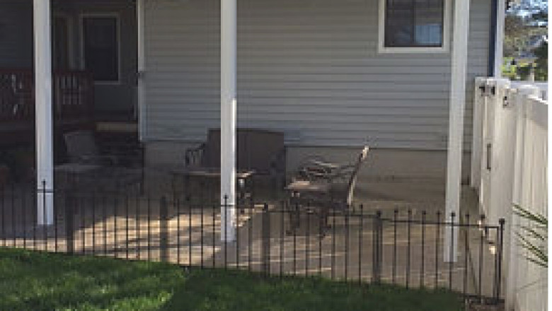 Metal Patio Cover Lodi