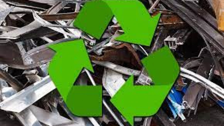 Metal Waste and Recycling Market Statistical Analysis, Key Segments, Future Opportunity and Forecast 2026