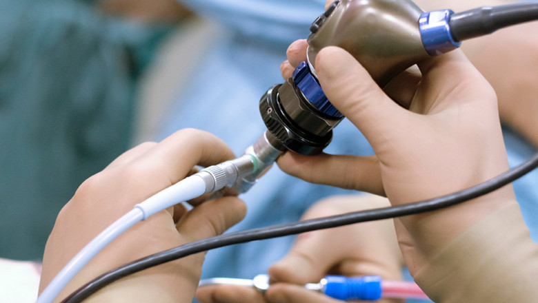 New Approach of Endoscopy Devices Market 2021: To Business Applications with Top Key Players like Cook Medical, Karl Storz