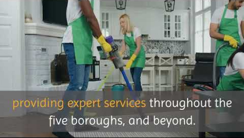 New York Carpet- Brooklyn