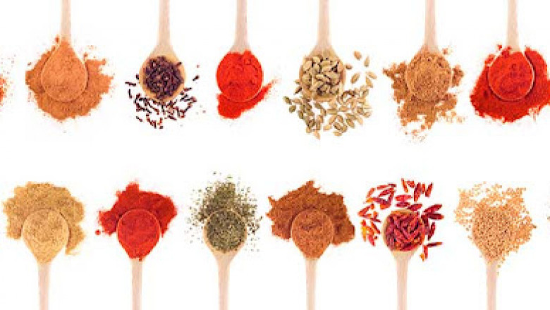 Organic Spices and Herbs Market Technology, Recent Trends, Demand, Future Growth, Product, Share and Forecasts 2022 – 2027