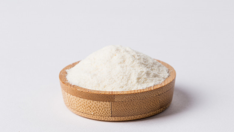 Organic Whole Milk Powder Market Outlook by 2027