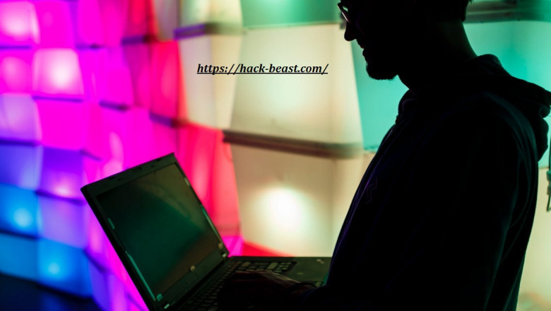 Professional hackers for hire hack-beast