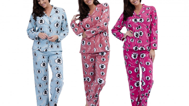 Pyjamas Distributors Uk - Shock Your Customers By Buying From Best Pyjamas Distributors Uk!