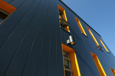 Rainscreen Cladding Market Statistics, Top Competitor Analysis, Increasing Demand, Forecast to 2026