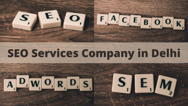 SEO Services Company in Delhi and India - CyberWorx Technologies