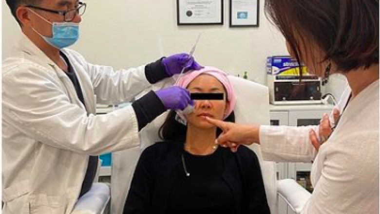 Seoul Spa California