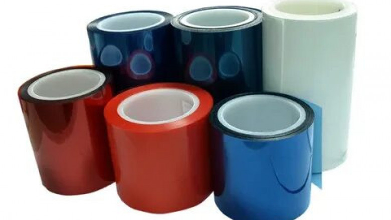 Siliconized Film Market Increasing Demand, Driving Growth and Opportunity Outlook 2026